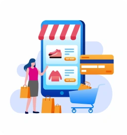 E-Commerce & Retail